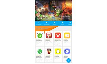 ClanWar for Android - Download the APK from Habererciyes
